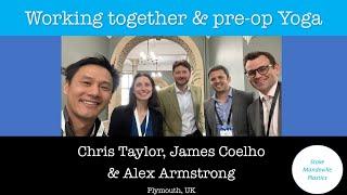 Meet the Plymouth plastic surgeons
