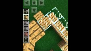 How to create minecraft house for beginners