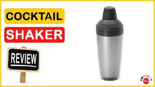  Best Cocktail Shaker Amazon In 2023  Top 5 Tested & Reviewed