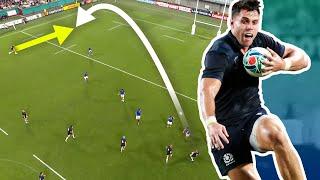 Top 10 Scotland Rugby Tries since 2010!