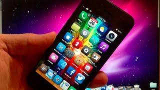 Top 5 Best Winterboard Themes - 2013 - iPhone, iPod