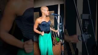 XO - Beyoncé (cover) by Queen Samar