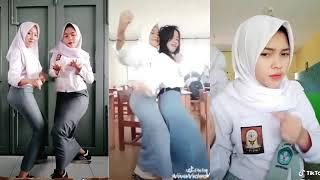 Goyang tik tok anak sma hot