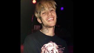 Lil Peep Acoustic Mix