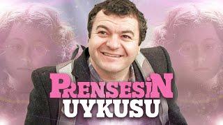PRENSESİN UYKUSU | Yerli Dram Filmi (Çağlar Çorumlu, Sevinç Erbulak, Ayşenil Şamlıoğlu, Genco Erkal)