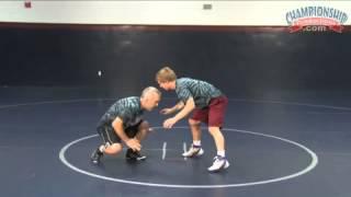 Youth Wrestling: Advanced Takedowns