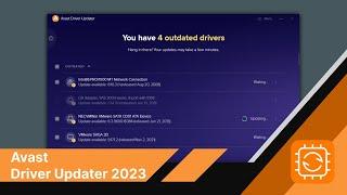 Avast Driver Updater 2023 | Free Installation Avast Driver Updater | Quick Guide