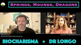 The Secrets Of Florida "Rizz"  @BioCharisma