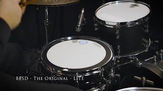 Big Fat Snare Drum - The Original LITE