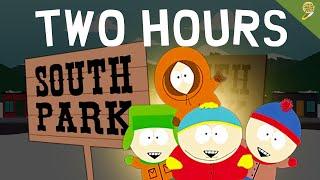 2 Hours+ of Hilarious South Park Moments!