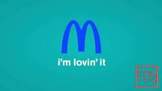 McDonald's Ident 2014 Effects Sponsored By Preview 2 Effects