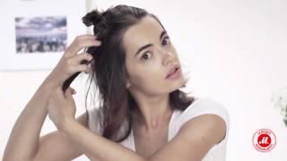 Фен-щётка Bosch Style to Go PHA1151