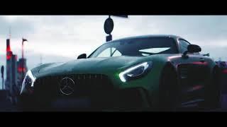 MERCEDES AMG GTR (prod. Ilya cinema) (music Morozov.edits)