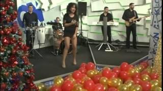 Katarina Zivkovic ft.MC Ina - Nedostupan korisnik - NG program - ( Tv KCN, 01.01.2016 )