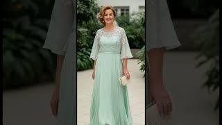 MOTHER of the Bride DRESS GOALS You Need to See!