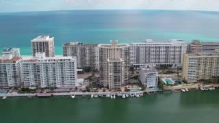 Miami Beach Luxury Condo - 5660 Collins Ave. #20D | $2.9 Million Dollar Listing in Miami Beach