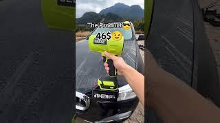 ONEGREEN 2000W Brushless Electric Turbo Blower Jet Fan 200M/S Handheld Air Blower Violent Blowing