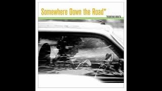 Toshifumi Hinata - Somewhere Down the Road [Full Album]