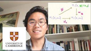 How I Passed the UK's Hardest Theoretical Physics Course