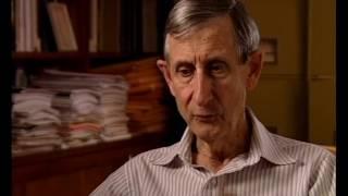 Freeman Dyson - Ferromagnetism and spin wave theory (100/157)