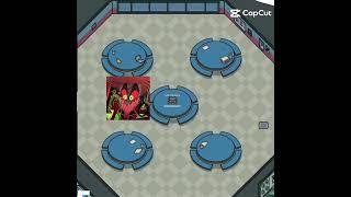 The impostor