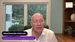 A Course In Miracles Lesson 207, David Hoffmeister, Living Church Ministries