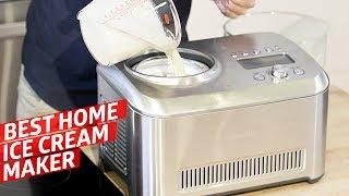 Is the Most Expensive Home Ice Cream Maker Actually the Best? — You Can Do This