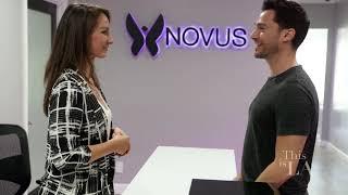 Novus Anti Aging Center