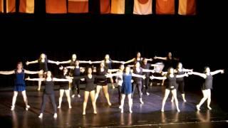 Vitality Dance SF - Culturescape 2013