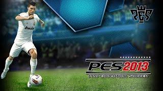 PES 2013 VRam 128 MB Hatası % 100 Çözümü Sesli