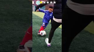 ⭐️ SKILL MOVE COMPLETED!