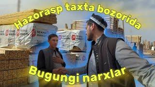 #HAZORASP TAXTA BOZORIDA BUGUNGI NARXLAR | #ХАЗОЗАСП ТАХТА БОЗОРИДА БУГУНГИ НАРХЛАР #urganch