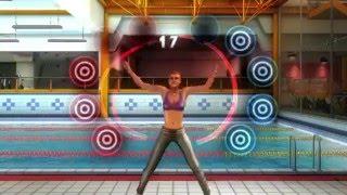 Sony PS3 Move Fitness