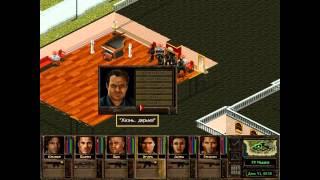 Прохождение игры "Jagged Alliance 2: Агония Власти" Часть 113