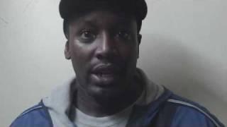 Interview with LONNIE BRADLEY  by Ricky Ray Taylor