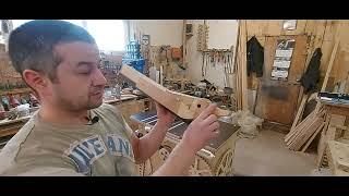 Table Saw  с кареткой