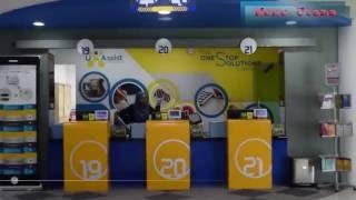 Video Interaktif U-Assist UUM