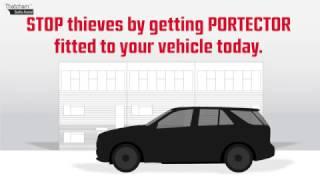 Portector OBD Secutiry