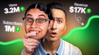 I Stole Jenny Hoyos’ Secret Content Formula to go Viral.. (CRAZY RESULTS)
