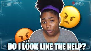 STORYTIME | My ex’s ex really tried to play me | Symanthah Kychelle