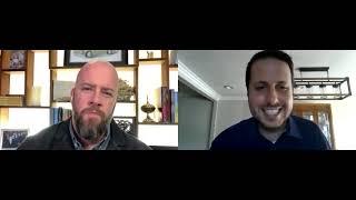 Chris Sullivan on Toby’s journey, engaging with real-world issues in THIS IS US and that finale