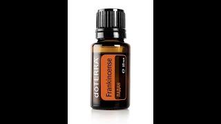 Эфирное масло Ладана DoTerra