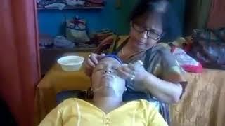 Sumon's Aroma Spa Facial for Anti-aging Glow Skin | SumonsAroma | Myrcb