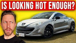 USED Peugeot RCZ - What goes wrong and should you buy one? | ReDriven used car review