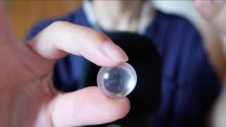 【中文ASMR】整理我收藏的纪念品 - 多种触发音轻耳语