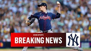 Yankees signing Max Fried to 8-year, $218 million deal | Breaking News