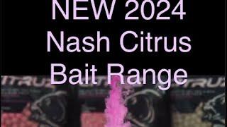 Nash Citruz Boilies 2024 #carpfishing2024 #carpfishing #fishing #fishingtips