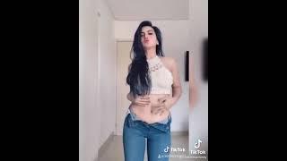 tiktok gunung gede | montok