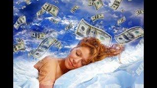 The Meaning of Money in Dreams/Biblical Dream Interpretation!