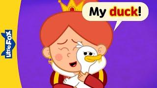 Digraphs | qu, ck | Phonics Songs and Stories | Learn to Read